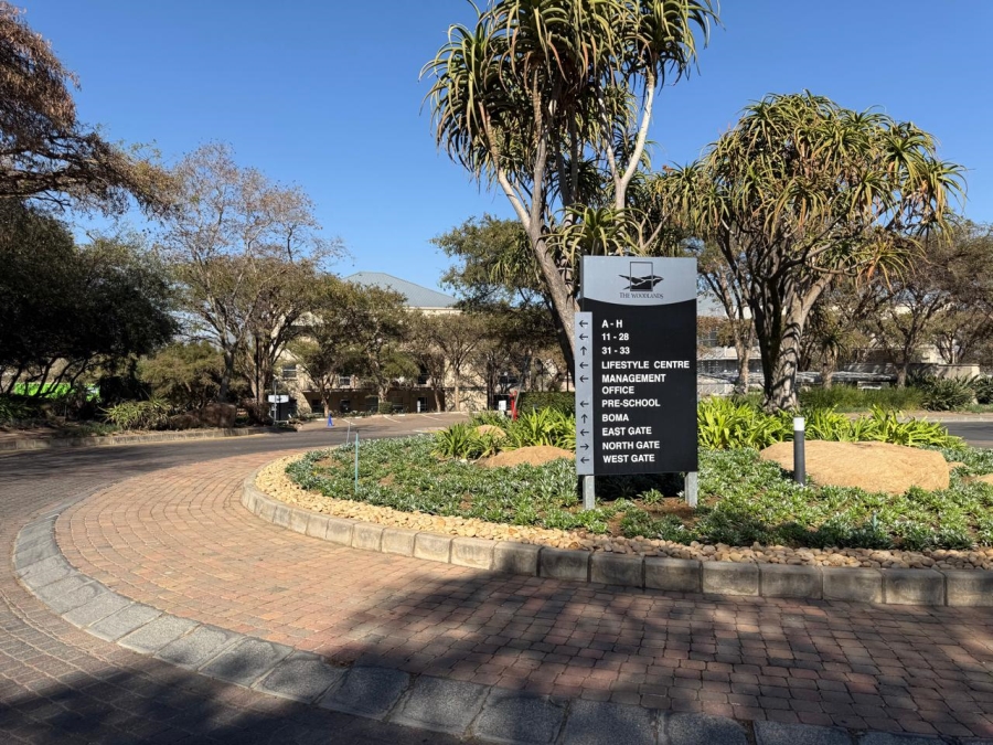 To Let commercial Property for Rent in Woodmead Gauteng