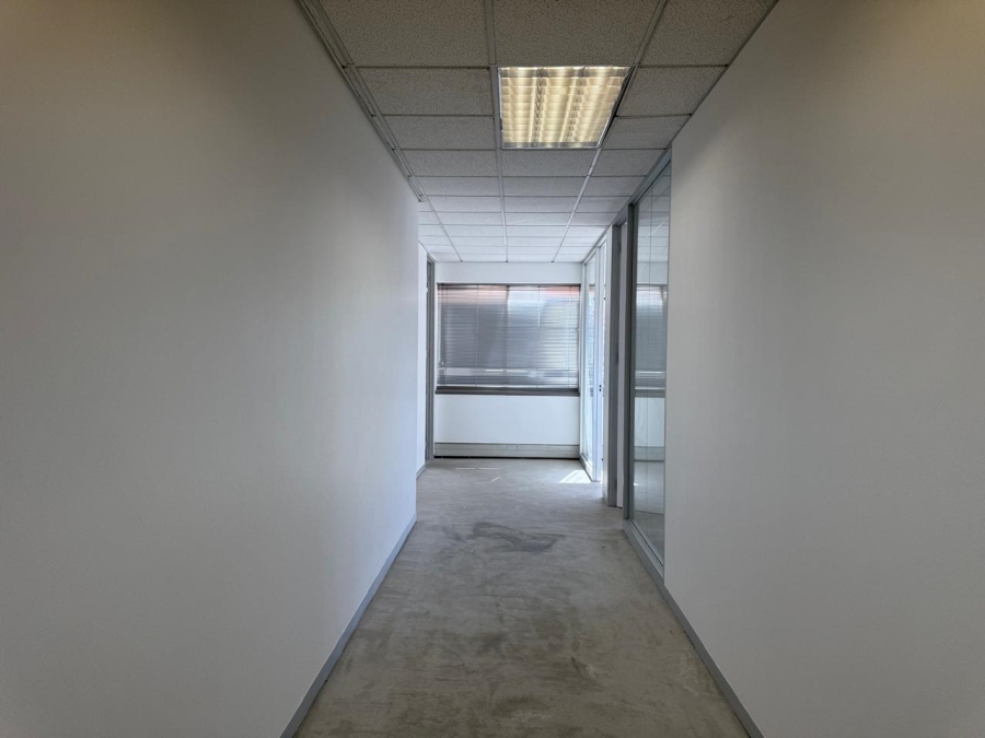 To Let commercial Property for Rent in Woodmead Gauteng
