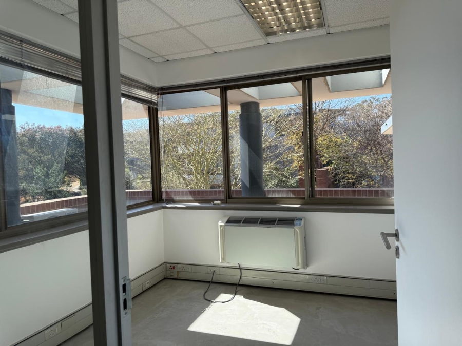 To Let commercial Property for Rent in Woodmead Gauteng