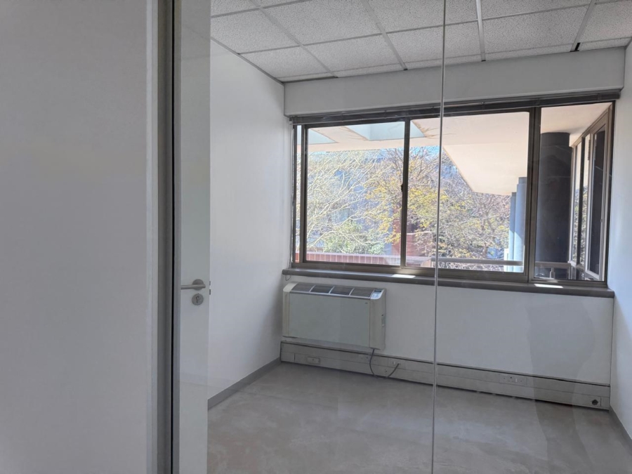 To Let commercial Property for Rent in Woodmead Gauteng