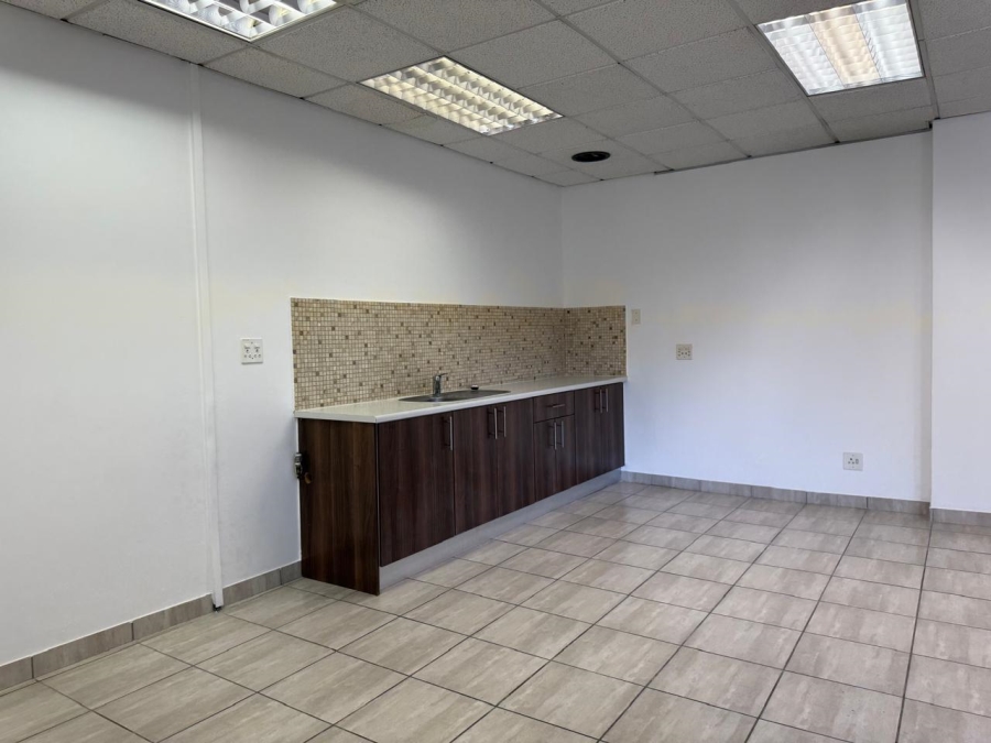 To Let commercial Property for Rent in Woodmead Gauteng