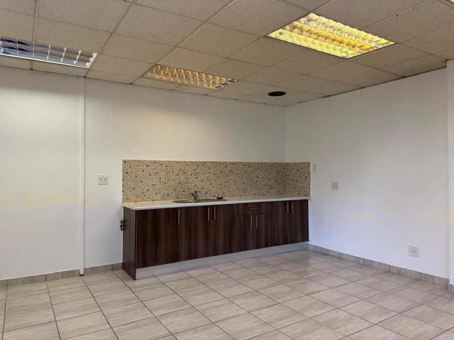 To Let commercial Property for Rent in Woodmead Gauteng
