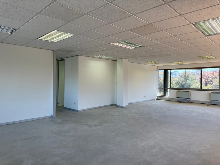 To Let commercial Property for Rent in Woodmead Gauteng