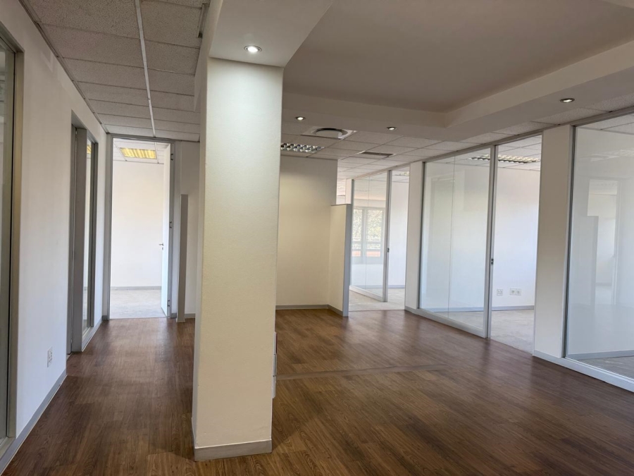 To Let commercial Property for Rent in Woodmead Gauteng