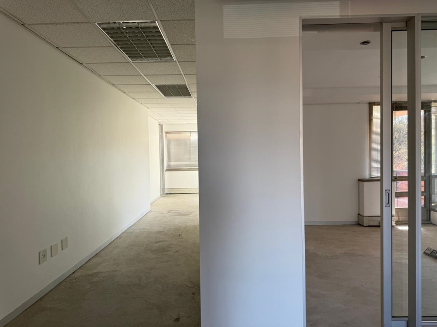 To Let commercial Property for Rent in Woodmead Gauteng