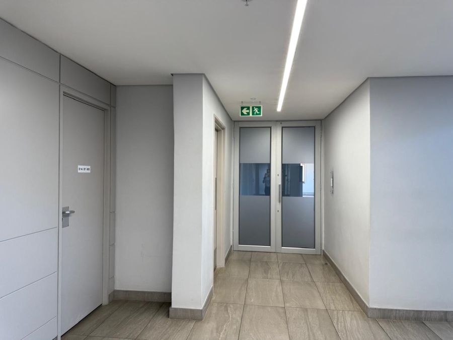 To Let commercial Property for Rent in Woodmead Gauteng