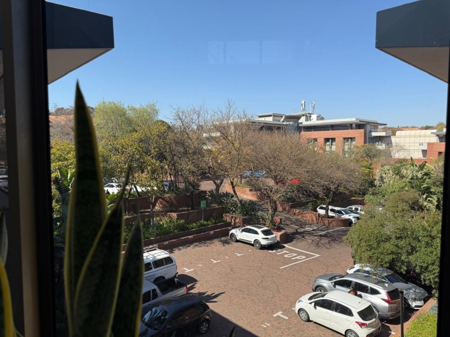 To Let commercial Property for Rent in Woodmead Gauteng