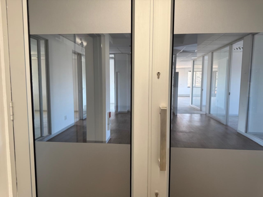 To Let commercial Property for Rent in Woodmead Gauteng