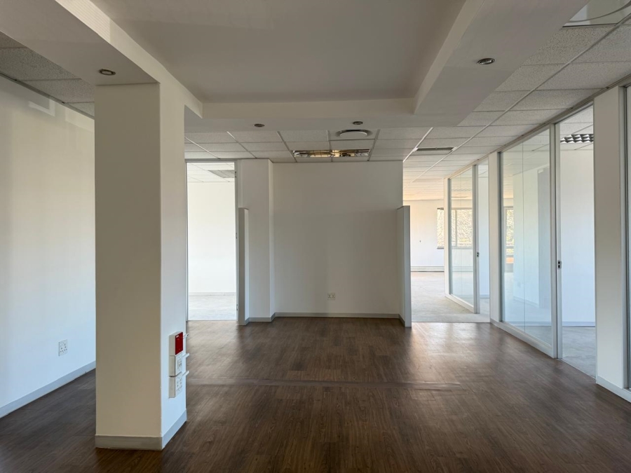 To Let commercial Property for Rent in Woodmead Gauteng