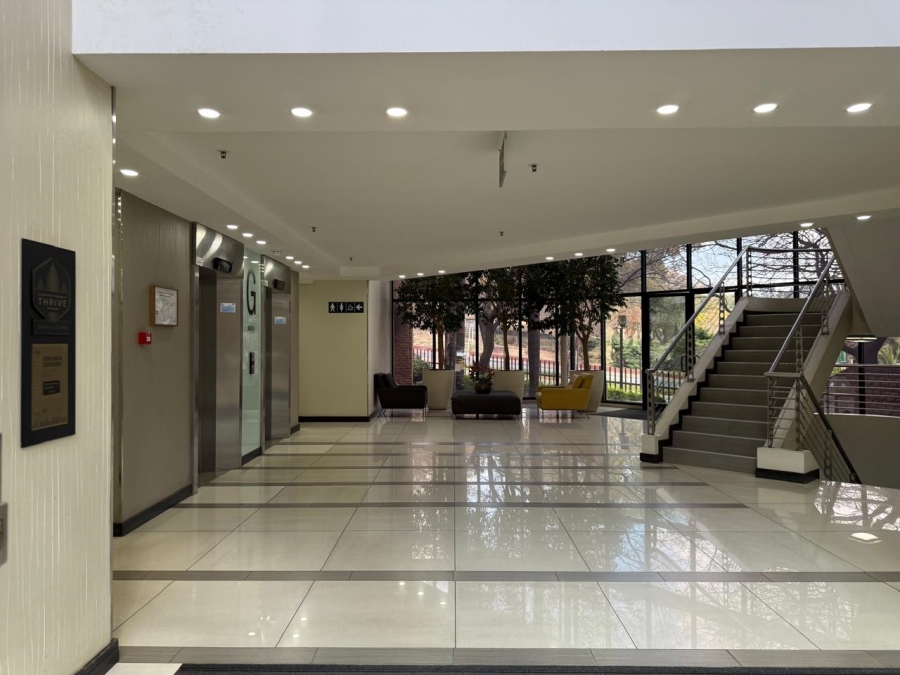 To Let commercial Property for Rent in Sandown Gauteng