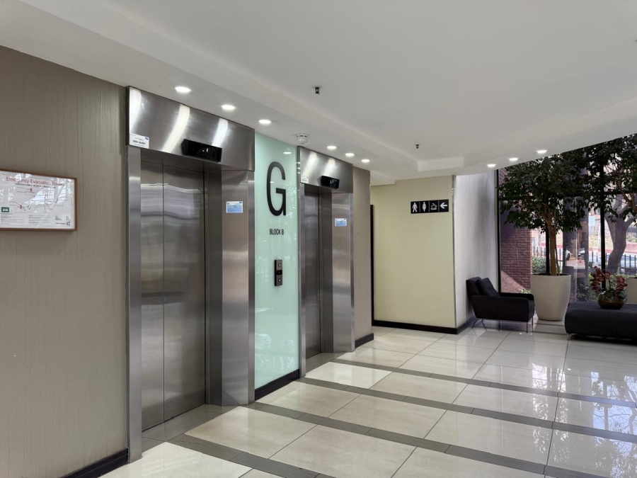 To Let commercial Property for Rent in Sandown Gauteng