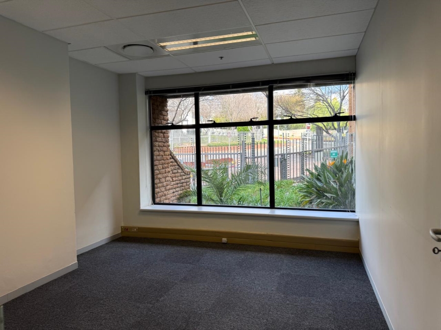 To Let commercial Property for Rent in Sandown Gauteng