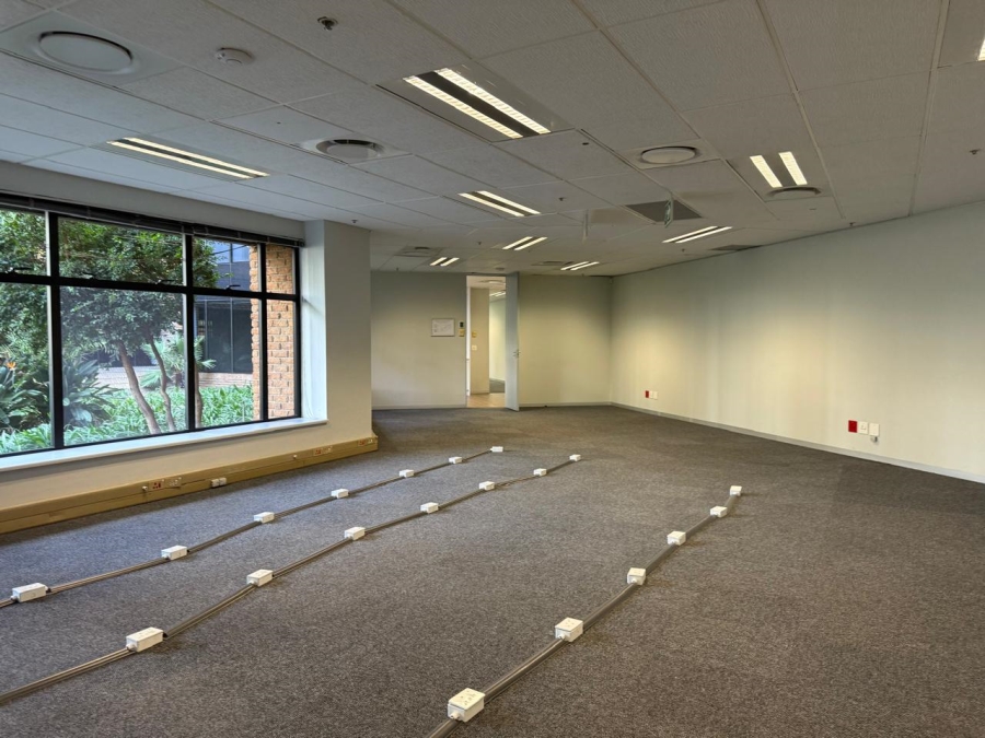 To Let commercial Property for Rent in Sandown Gauteng