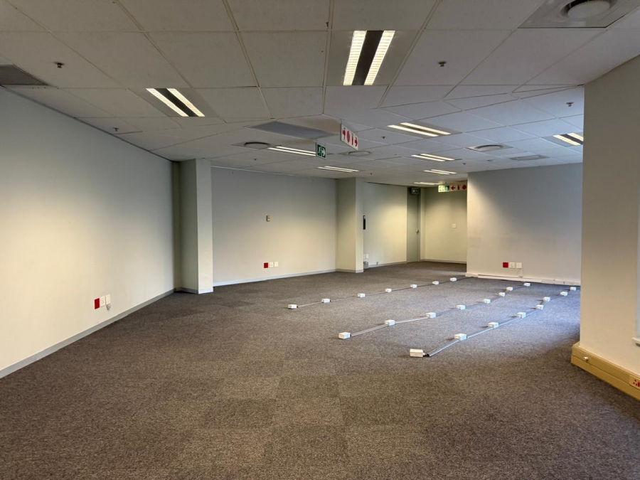 To Let commercial Property for Rent in Sandown Gauteng