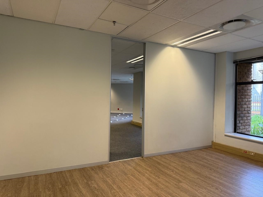 To Let commercial Property for Rent in Sandown Gauteng