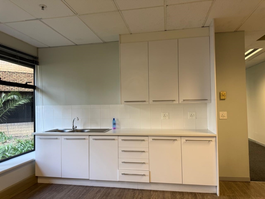 To Let commercial Property for Rent in Sandown Gauteng