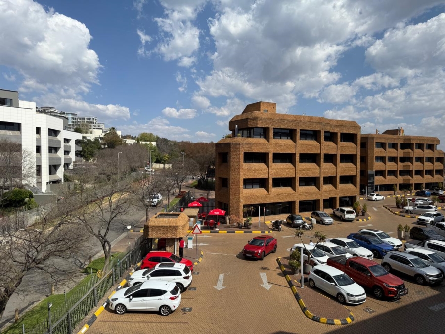 To Let commercial Property for Rent in Sandown Gauteng