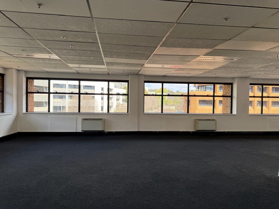 To Let commercial Property for Rent in Sandown Gauteng