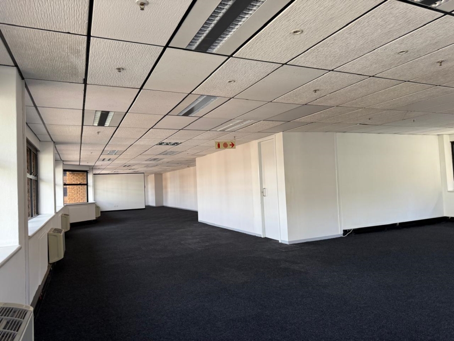 To Let commercial Property for Rent in Sandown Gauteng