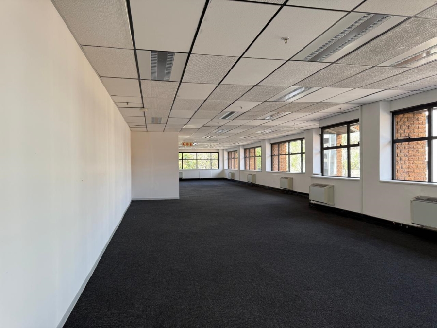 To Let commercial Property for Rent in Sandown Gauteng