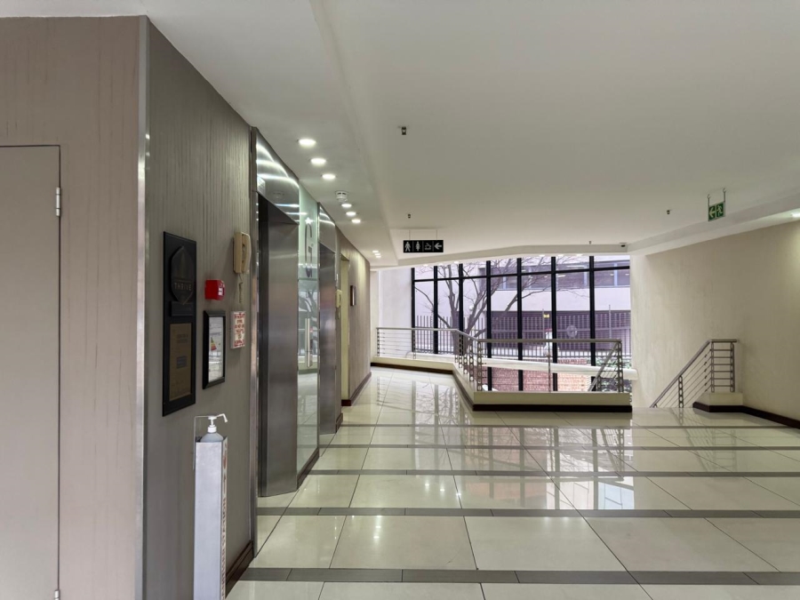 To Let commercial Property for Rent in Sandown Gauteng