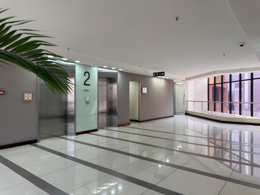 To Let commercial Property for Rent in Sandown Gauteng