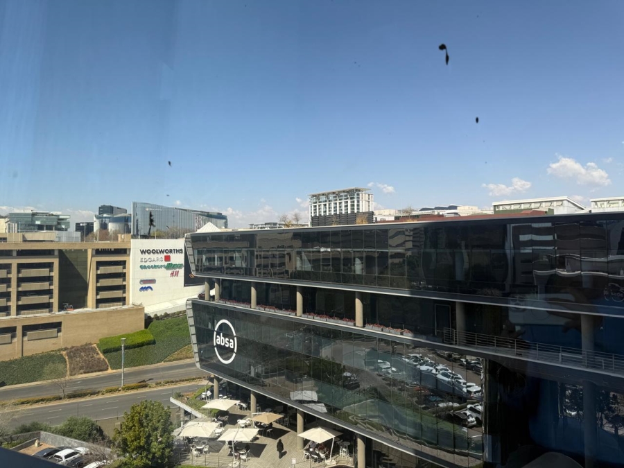 To Let commercial Property for Rent in Sandhurst Gauteng