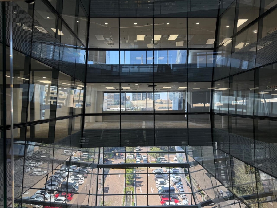To Let commercial Property for Rent in Sandhurst Gauteng