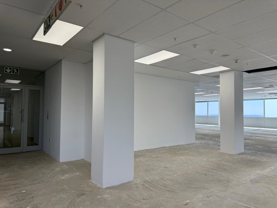 To Let commercial Property for Rent in Sandhurst Gauteng
