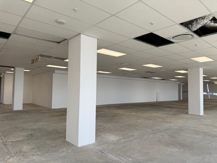 To Let commercial Property for Rent in Sandhurst Gauteng