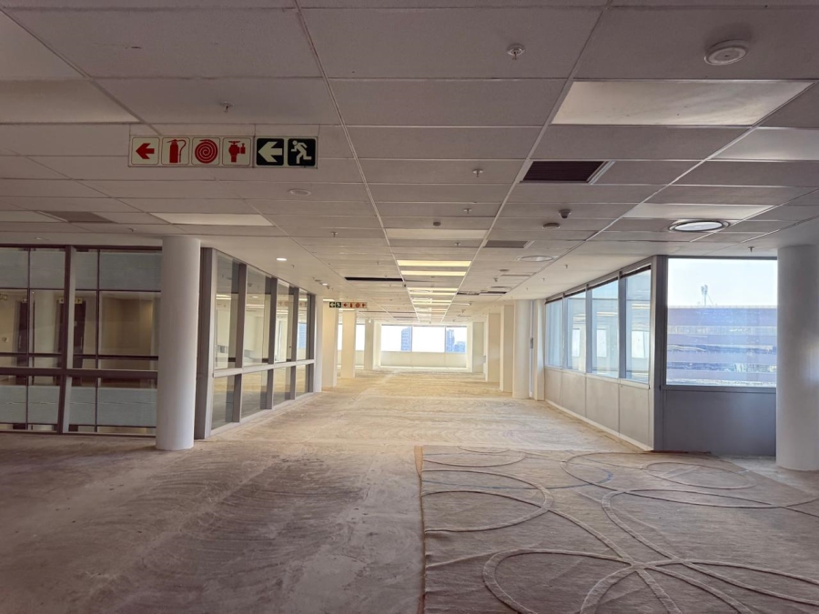To Let commercial Property for Rent in Sandhurst Gauteng