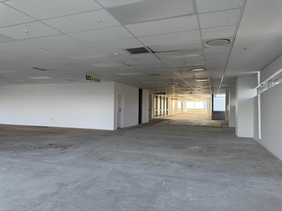 To Let commercial Property for Rent in Sandhurst Gauteng