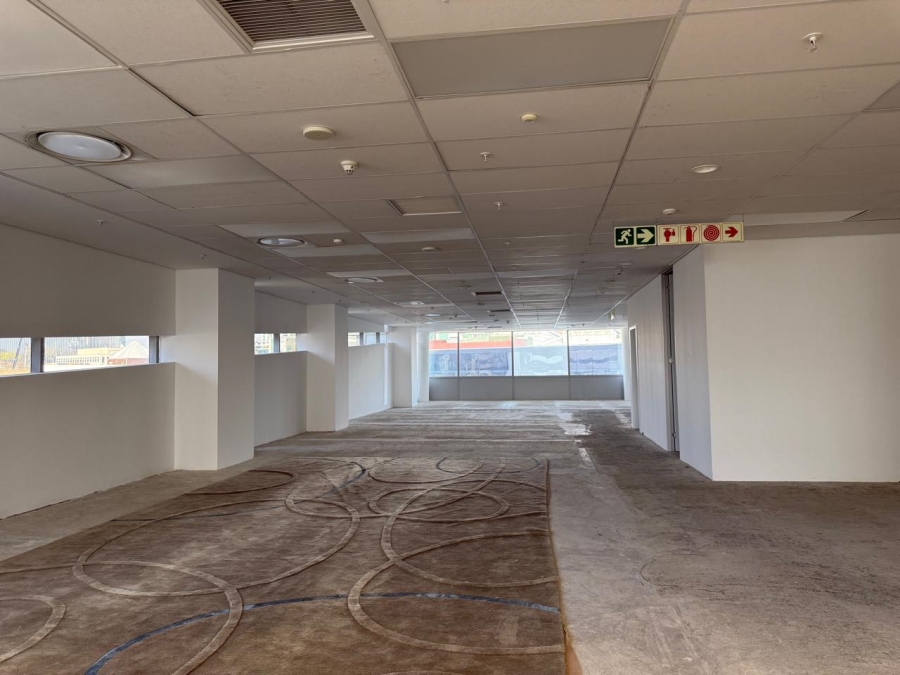 To Let commercial Property for Rent in Sandhurst Gauteng