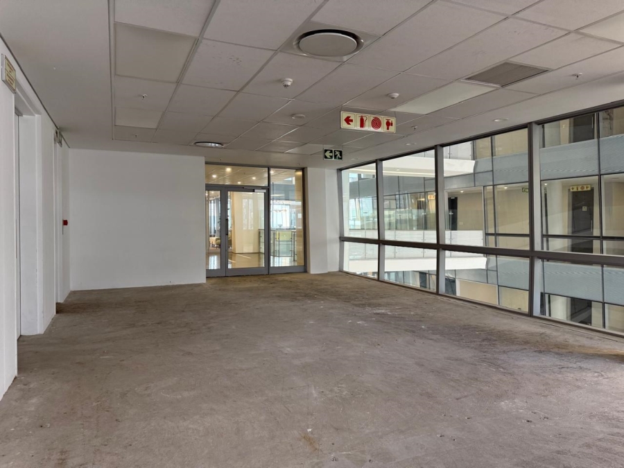 To Let commercial Property for Rent in Sandhurst Gauteng