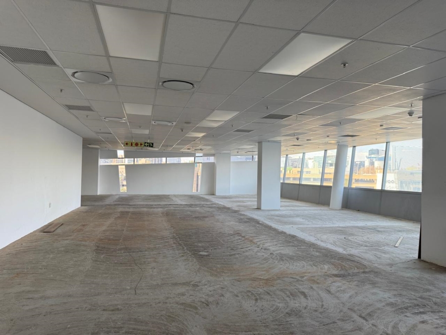 To Let commercial Property for Rent in Sandhurst Gauteng