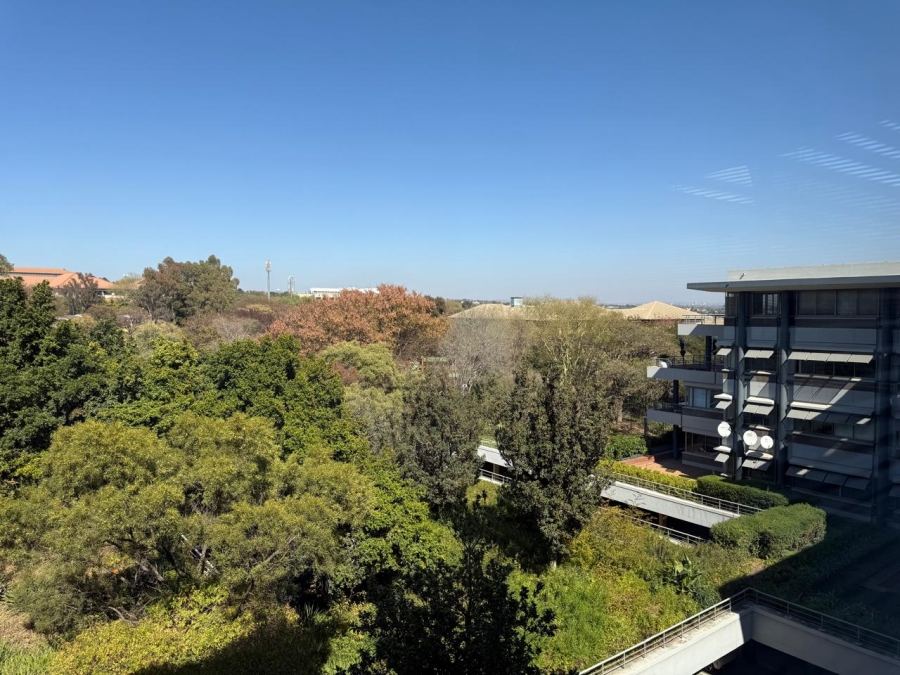 To Let commercial Property for Rent in Woodmead Gauteng