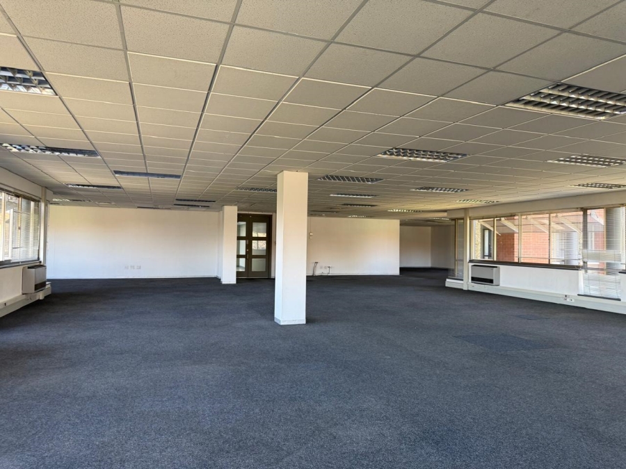 To Let commercial Property for Rent in Woodmead Gauteng