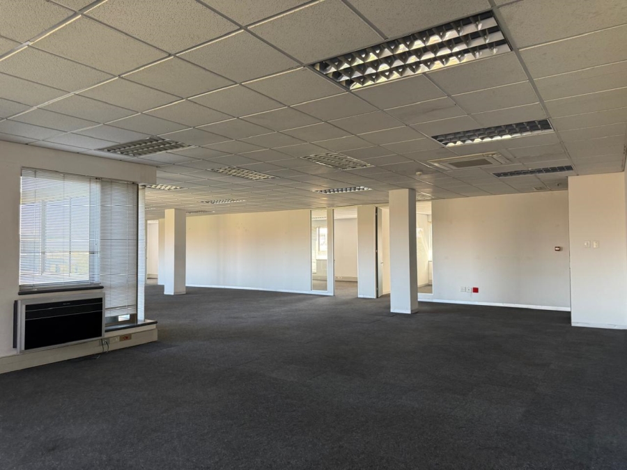 To Let commercial Property for Rent in Woodmead Gauteng