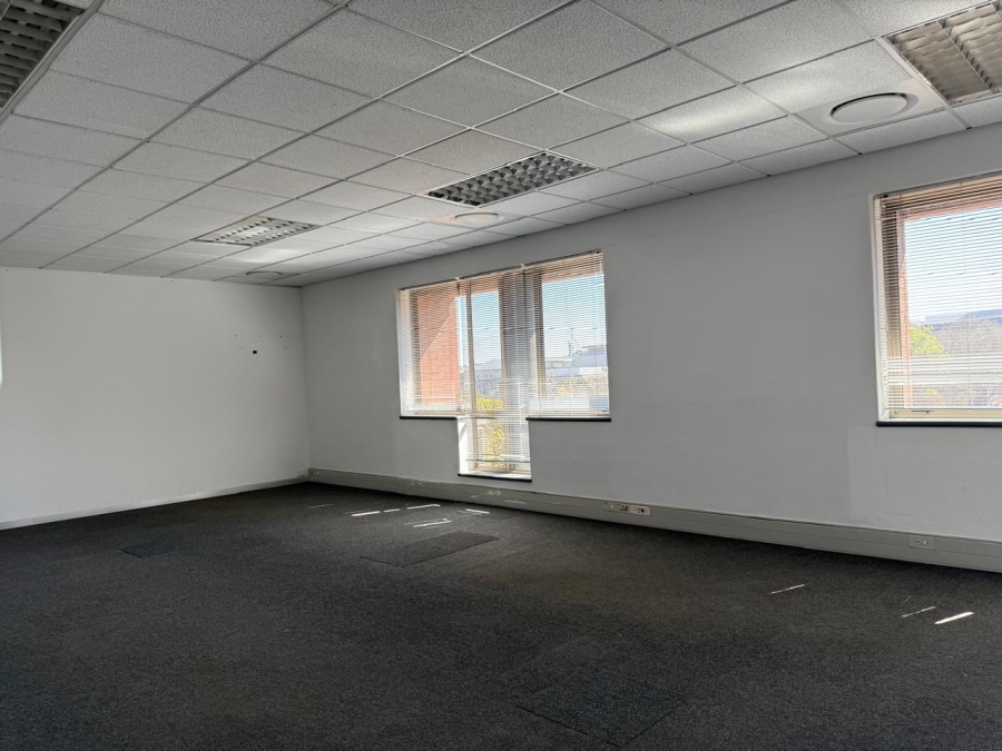 To Let commercial Property for Rent in Woodmead Gauteng