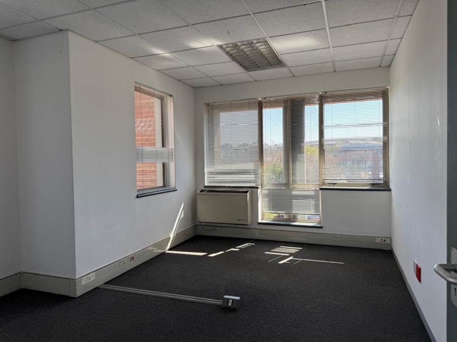 To Let commercial Property for Rent in Woodmead Gauteng