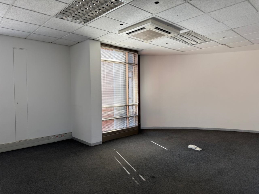 To Let commercial Property for Rent in Woodmead Gauteng