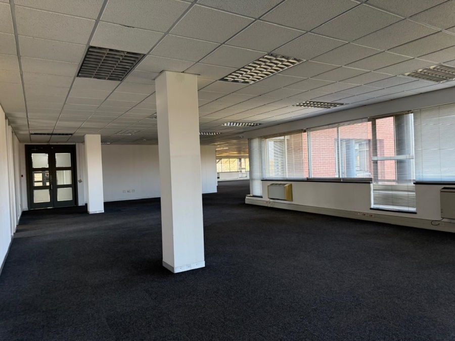 To Let commercial Property for Rent in Woodmead Gauteng