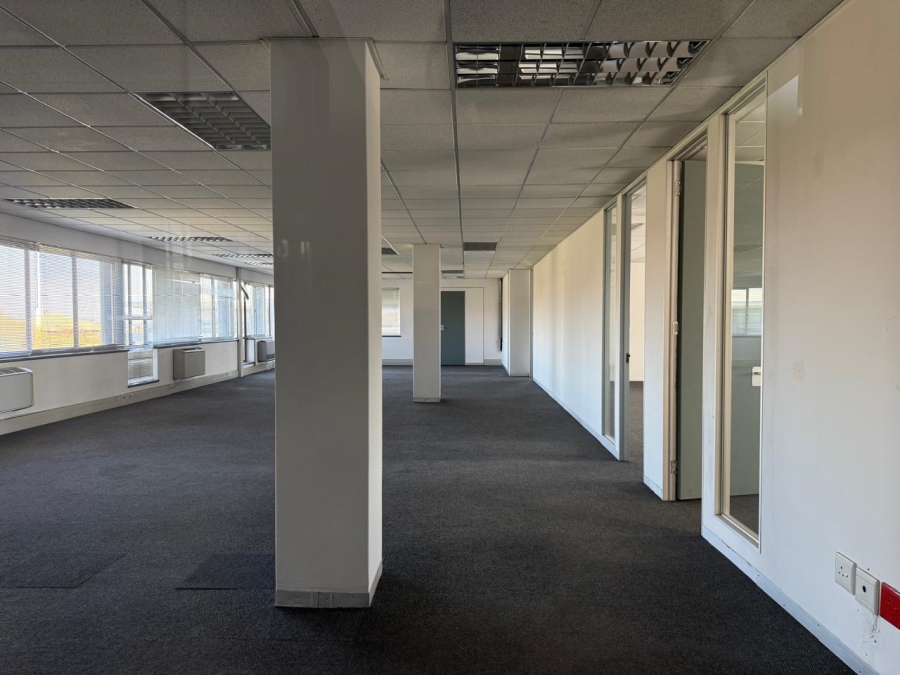 To Let commercial Property for Rent in Woodmead Gauteng