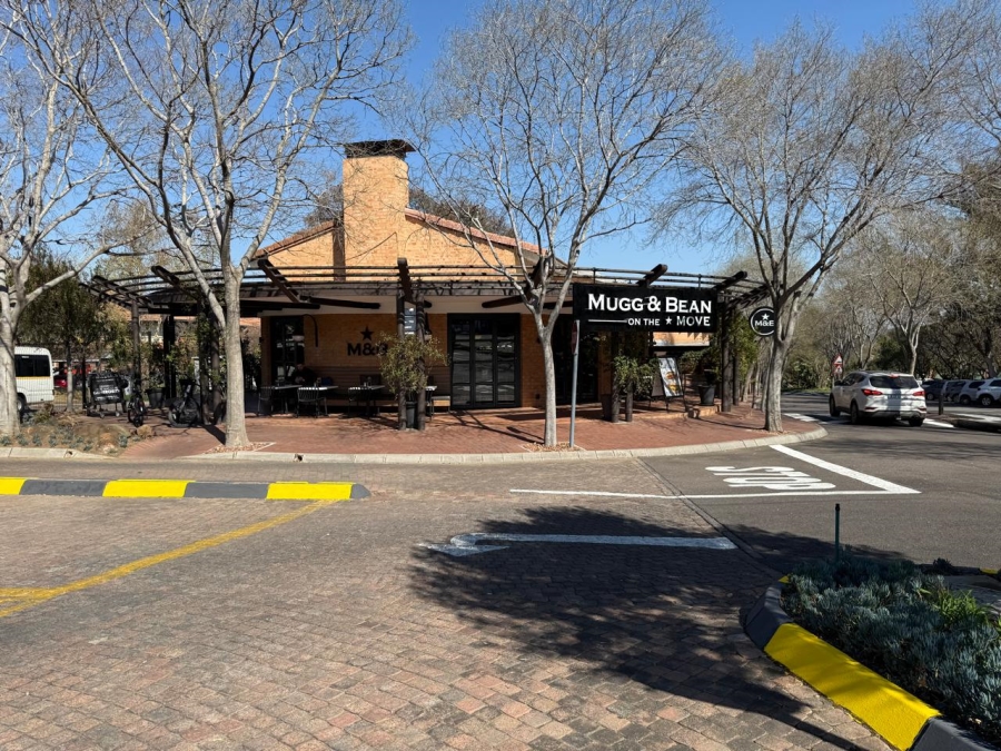 To Let commercial Property for Rent in Woodmead Gauteng