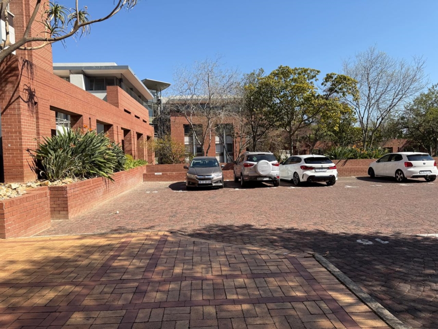 To Let commercial Property for Rent in Woodmead Gauteng