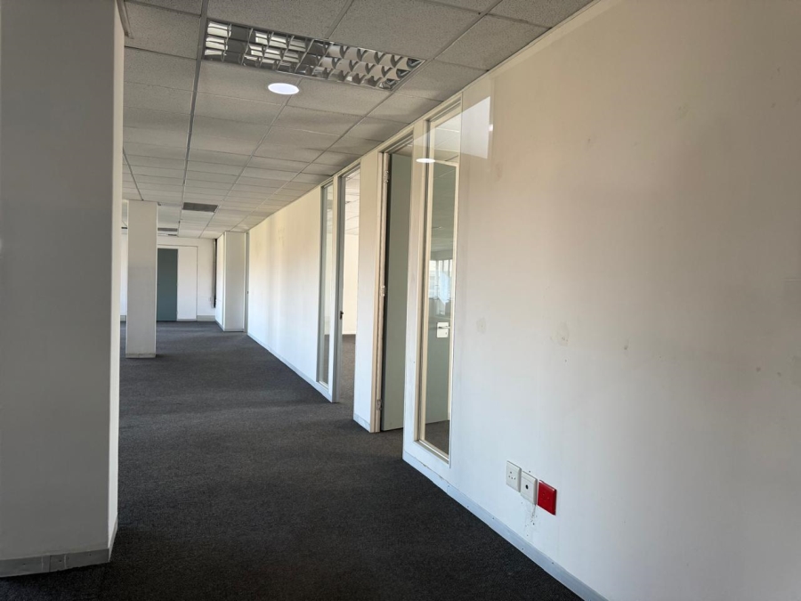 To Let commercial Property for Rent in Woodmead Gauteng