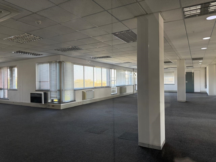 To Let commercial Property for Rent in Woodmead Gauteng