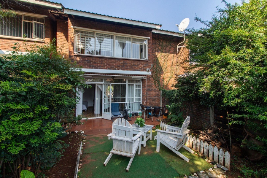 3 Bedroom Property for Sale in Bedford Gardens Gauteng