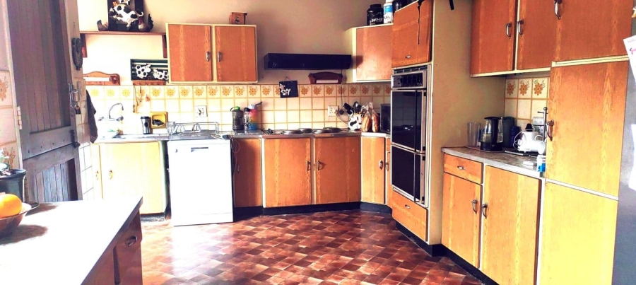 4 Bedroom Property for Sale in Wierda Park Gauteng