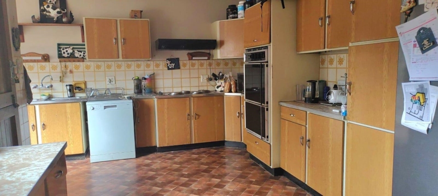 4 Bedroom Property for Sale in Wierda Park Gauteng